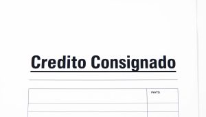 Itaú, CLT, consignado, crédito, rápido