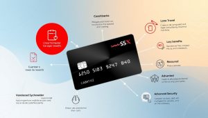 Santander SX, cartão, anuidade, crédito, benefícios