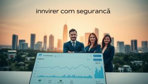XP, investimentos, corretora, como investir, segurança