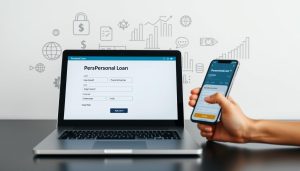 empréstimo pessoal, melhores opções, 2025, como escolher, segurança