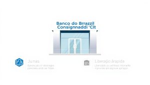 Banco do Brasil, Consignado CLT, Juros Baixos, empréstimo