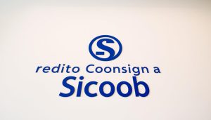 Crédito consignado Sicoob