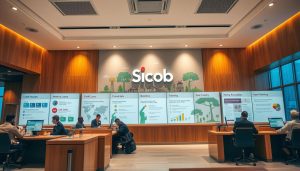 Tipos de empréstimos Sicoob