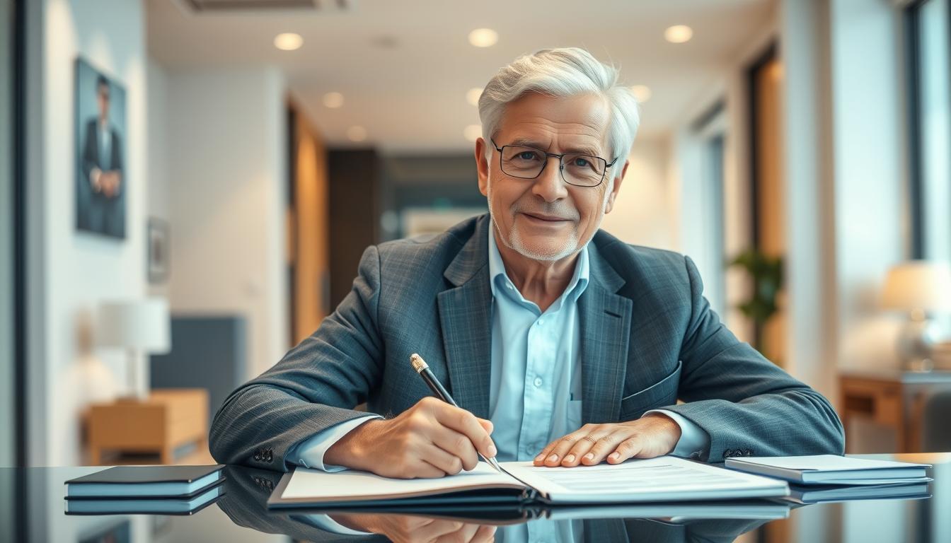 consignado Safra, aposentado, pensionista