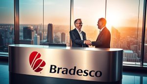 crédito consignado Bradesco