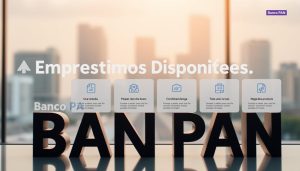 crédito pan, modalidades, empréstimos disponíveis