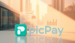 crédito pessoal PicPay