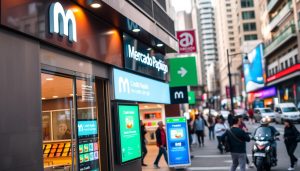 crédito rápido Mercado Pago