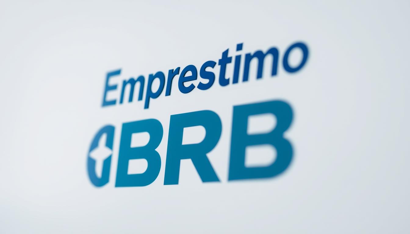 empréstimo pessoal BRB, taxas competitivas