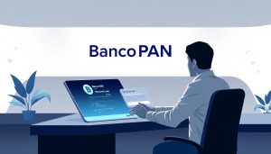 empréstimo pessoal banco pan, simular, taxas