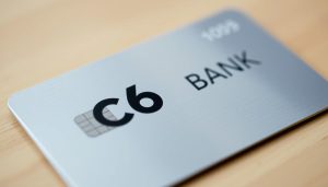 modalidades de crédito C6 Bank
