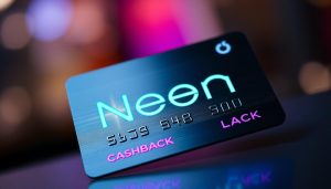 modalidades de crédito Neon