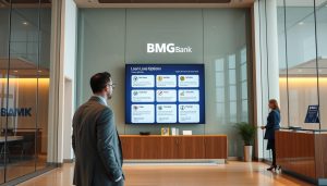 opções empréstimo BMG, crédito BMG